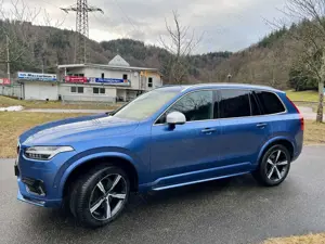 Volvo XC90 D4 Geartronic RDesign