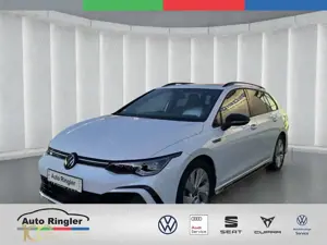 Volkswagen Golf Variant 1.5 eTSI R-Line+NAVI+PANO+IQ-LIGHT+ACC+DCC