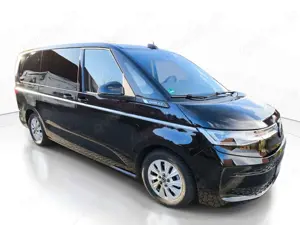 Volkswagen T7 Multivan Style lang NAV TEMP APPLINK MATRIX PDC AHK STHZG