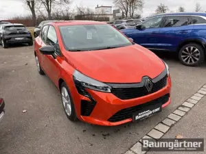 Renault Clio Evolution TCe 90 PDC/Winter-Paket/Tempomat Bild 2