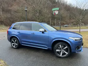Volvo XC90 D4 Geartronic RDesign Bild 3