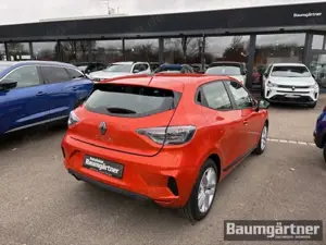 Renault Clio Evolution TCe 90 PDC/Winter-Paket/Tempomat Bild 3