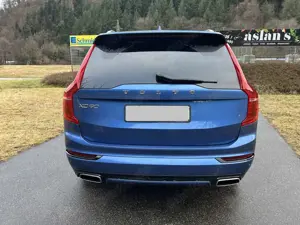 Volvo XC90 D4 Geartronic RDesign Bild 5