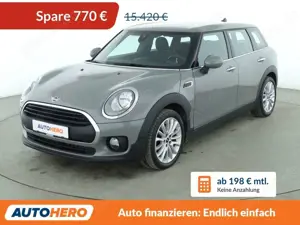 MINI One Clubman One *NAVI*PDC*ACC*KLIMA*GARANTIE*