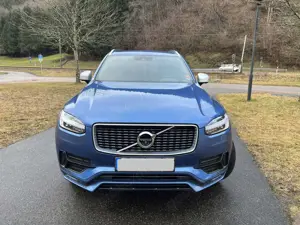 Volvo XC90 D4 Geartronic RDesign Bild 2