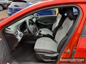 Renault Clio Evolution TCe 90 PDC/Winter-Paket/Tempomat Bild 5