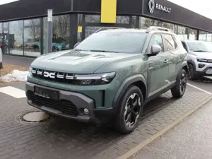 Dacia Duster Hybrid 140 Journey