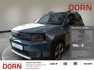 Fiat Grande Panda La Prima Hybrid 1.2 eDCT Navi WSS-Heizung