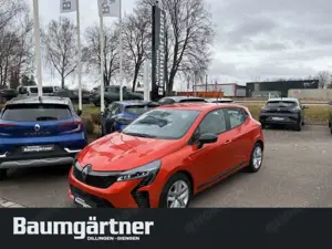 Renault Clio Evolution TCe 90 PDC/Winter-Paket/Tempomat