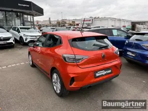 Renault Clio Evolution TCe 90 PDC/Winter-Paket/Tempomat Bild 4
