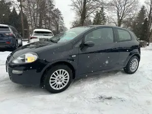 Fiat Punto Pop 1.2 69PS Klima/ZV/Bluetooth