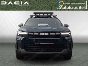 Dacia Bigster TCe 140 Expression Bild 5