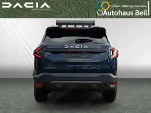 Dacia Bigster TCe 140 Expression Bild 2