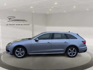 Audi A4 Advanced 40 TFSI qu. Matrix Pano Kamera Bild 3