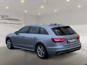 Audi A4 Advanced 40 TFSI qu. Matrix Pano Kamera Bild 4