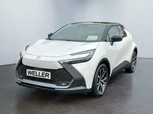 Toyota C-HR 2.0 Hybrid Teamplayer *Navi*LED*CarPlay*CAM* Navi