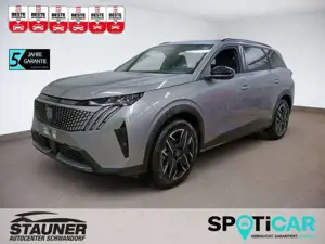 Peugeot 5008 ALLURE HYBRID DSC6 *7 SITZER*SHZ*PDC*KAMERA