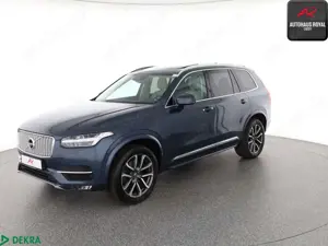 Volvo XC90 XC 90 T5 AWD INSCRIPTION FOUR-C,BOWERS+W,STANDHZ