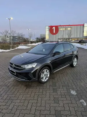 Volkswagen Taigo GOAL /Kamera/ACC/SideAssist/Navi/PlusPaket