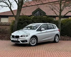 BMW 218 i Active Tourer|LED TFL|PDC|Shzg|AUX/USB!