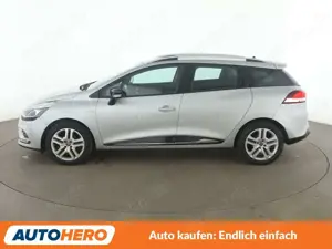 Renault Clio 0.9 Limited*TEMPO*PDC*SHZ* Bild 3