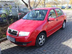 Skoda Fabia *** Elegance - Automatik ***