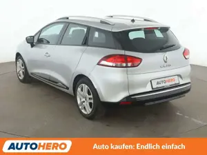 Renault Clio 0.9 Limited*TEMPO*PDC*SHZ* Bild 4