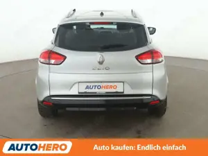 Renault Clio 0.9 Limited*TEMPO*PDC*SHZ* Bild 5