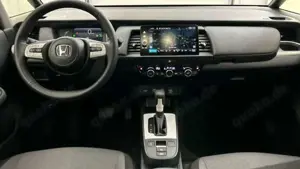 Honda Jazz 1.5 i-MMD Hybrid Elegance Bild 4