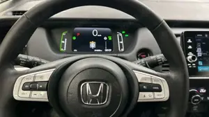 Honda Jazz 1.5 i-MMD Hybrid Elegance Bild 3