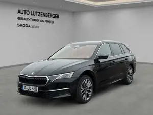 Skoda Octavia C. 130 Jahre 2.0 TDI DSG Matrix 5Jahre G