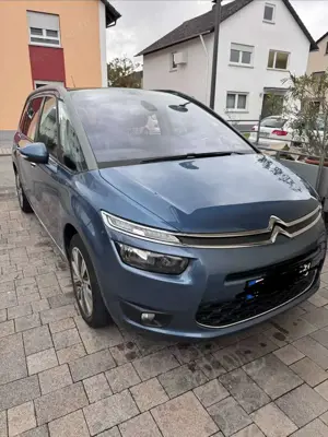 Citroen Grand C4 Picasso C4 Picasso THP 155 Exclusive