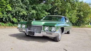 Cadillac Deville 7,6l V8 Originalzustand