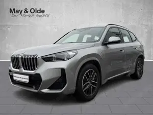 BMW X1 18i sDrive Aut. M Sport LED Navi Kamera DAB