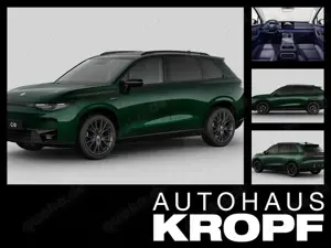 Leapmotor C10 DESIGN PRO