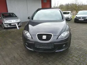 SEAT Altea Rebel Bild 3