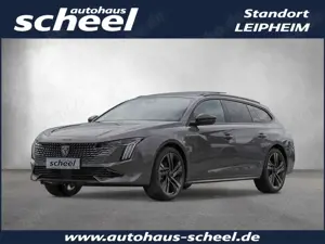 Peugeot 508 SW 1.5 BlueHDi 130 GT ACC/AHK/Kam./360