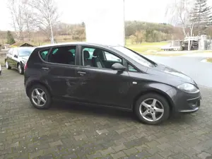 SEAT Altea Rebel Bild 5