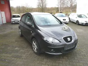 SEAT Altea Rebel Bild 4