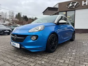 Opel Adam 1.4 Turbo S