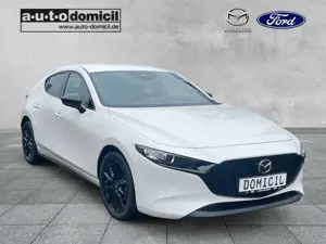 Mazda 3 / Nagisa / 2,5L 140PS / Leder / Memory / Bose