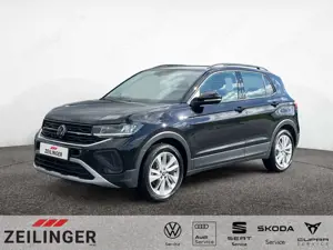 Volkswagen T-Cross Life TSI DSG|ACC|SITZHEIZUNG|17"|CLIMATR