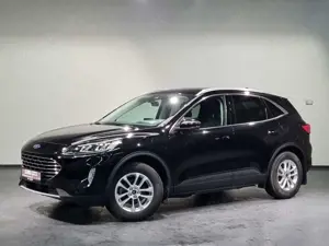 Ford Kuga 2.5 PHEV Titanium X*AHK*LED*GJR* Bild 2