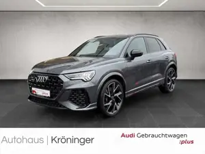 Audi RS Q3 2.5 TFSI quattro Sonos Alcantara RS-SAA
