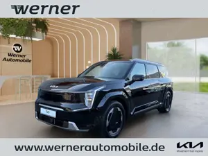 Kia EV9 AWD Earth Drive Comfort GD AHK 20"