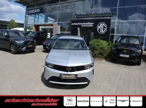 Opel Astra Sports Tourer 1.2 Turbo Automatik Edition (L)