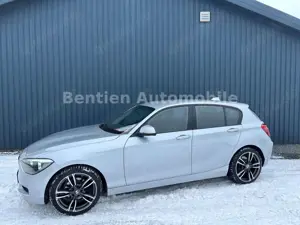 BMW 118 i ,Klimaautomatik, SHZ,ALU,PDC,Alu 18-Zoll