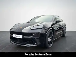 Porsche Macan GTS HA-Lenkung Head-Up Surround-View BOSE