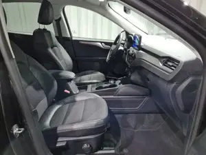 Ford Kuga 2.5 PHEV Titanium X*AHK*LED*GJR* Bild 4