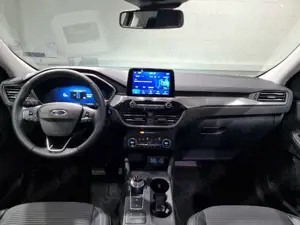 Ford Kuga 2.5 PHEV Titanium X*AHK*LED*GJR* Bild 5
